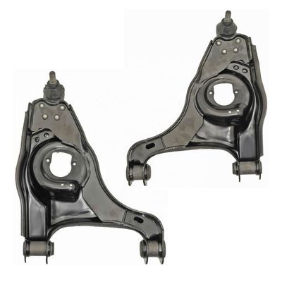 52106117AA 52106116AA K620474 K620475 Braccio di controllo della sospensione inferiore per Dodge Dakota