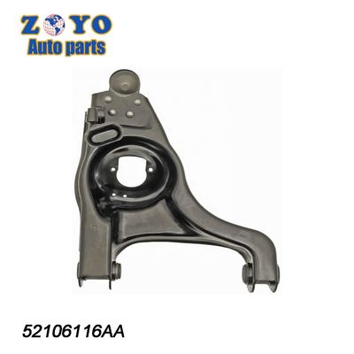 52106117AA 52106116AA K620474 K620475 Braccio di controllo della sospensione inferiore per Dodge Dakota