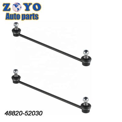48820-52040 Link della barra di stabilizzazione sinistra destra per Toyota Vitz Aqua Prius C Yaris 2007-2014