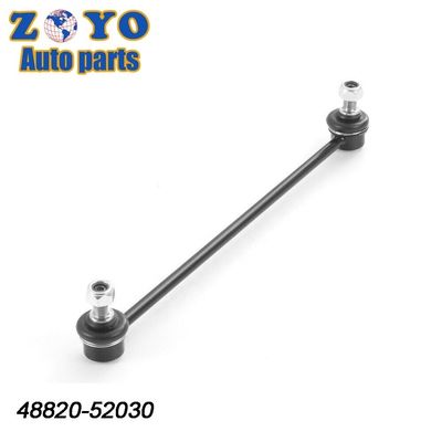 48820-52040 Link della barra di stabilizzazione sinistra destra per Toyota Vitz Aqua Prius C Yaris 2007-2014