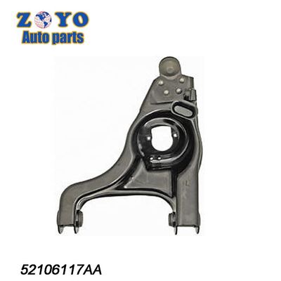 52106117AA 52106116AA K620474 K620475 Braccio di controllo della sospensione inferiore per Dodge Dakota