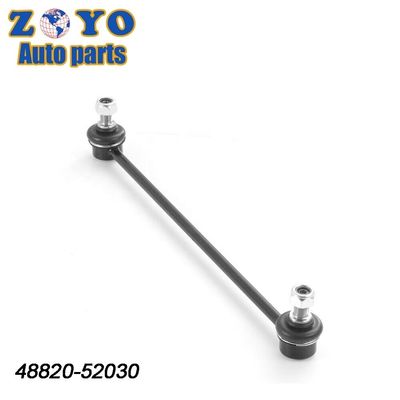 48820-52040 Link della barra di stabilizzazione sinistra destra per Toyota Vitz Aqua Prius C Yaris 2007-2014