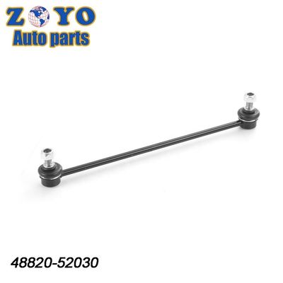 48820-52040 Link della barra di stabilizzazione sinistra destra per Toyota Vitz Aqua Prius C Yaris 2007-2014