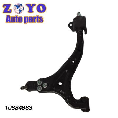 SAIC MG GS/HS 15- Braccio di controllo della sospensione inferiore per ricambi auto 10332748 10684683