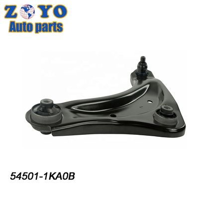 Dorman n. 522-913 E-coating control arm per Nissan Leaf 2010-2013 Auto ricambi