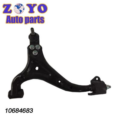 SAIC MG GS/HS 15- Braccio di controllo della sospensione inferiore per ricambi auto 10332748 10684683