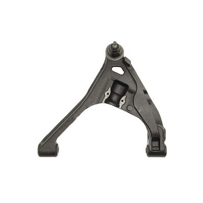 Rivestimento E nero K620477 sospensione ruota anteriore ricambi auto braccio di controllo inferiore per Durango Dodge Dakota 2004
