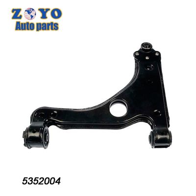 40 Cr Ball Joint Auto Suspension System Braccio di controllo inferiore anteriore destro per Opel VECTRA B