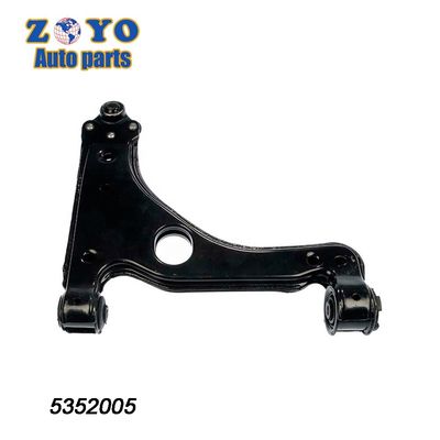 OE N.O. 90496039 Rivestimento E nero Fronte braccio di comando inferiore sinistro per Opel VECTRA 2003