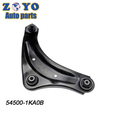 OE NO. 54501-1KA0B Controller Arm Set per Nissan Juke 11-15 54500-1KA0B RK621157 RK621156
