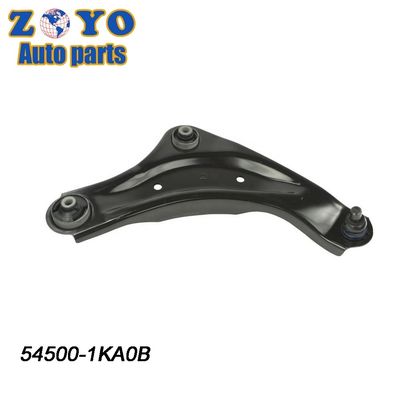 Nissan Juke F15 20010- Parts auto sospensione destra anteriore braccio inferiore 54500-1KA0B