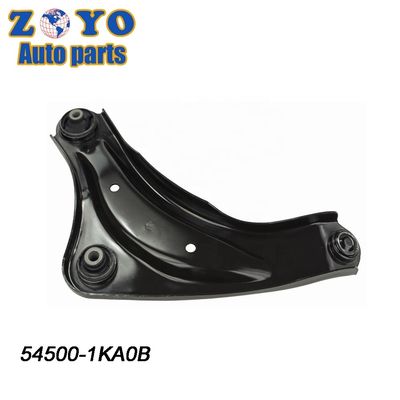 Nissan Juke F15 20010- Parts auto sospensione destra anteriore braccio inferiore 54500-1KA0B