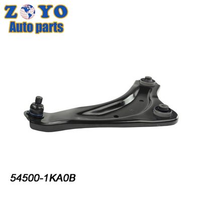 Nissan Juke F15 20010- Parts auto sospensione destra anteriore braccio inferiore 54500-1KA0B