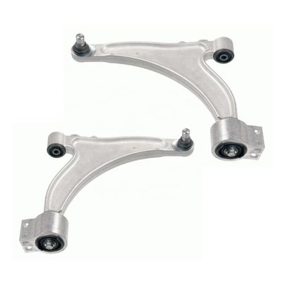 Braccio di controllo inferiore anteriore in alluminio per Opel Insignia/Buick Regal 2001-2005 a prezzi accessibili