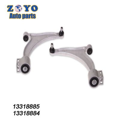 Braccio di controllo inferiore anteriore in alluminio per Opel Insignia/Buick Regal 2001-2005 a prezzi accessibili