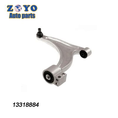 Braccio di controllo inferiore anteriore in alluminio per Opel Insignia/Buick Regal 2001-2005 a prezzi accessibili