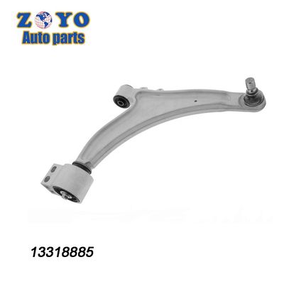 MG ZR 2020 Auto Parts Aluminum Right Lower Wishbone Control Arm per Opel Insignia