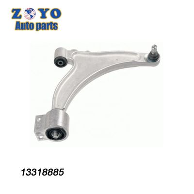 Braccio di controllo inferiore anteriore in alluminio per Opel Insignia/Buick Regal 2001-2005 a prezzi accessibili