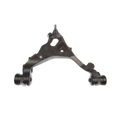 Braccio di controllo di ferro duttile anteriore sinistro per F-150 e Lincoln Navigator 1997-2008 RK620211