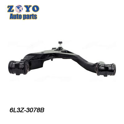 Braccio di controllo di ferro duttile anteriore sinistro per F-150 e Lincoln Navigator 1997-2008 RK620211