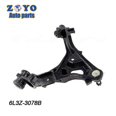 Braccio di controllo di ferro duttile anteriore sinistro per F-150 e Lincoln Navigator 1997-2008 RK620211