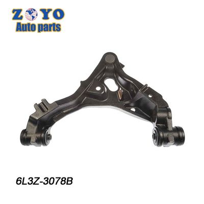 Braccio di controllo di ferro duttile anteriore sinistro per F-150 e Lincoln Navigator 1997-2008 RK620211