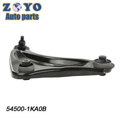 Braccio di controllo anteriore inferiore per Nissan Juke LEAF QASHQAI 2006-2013
