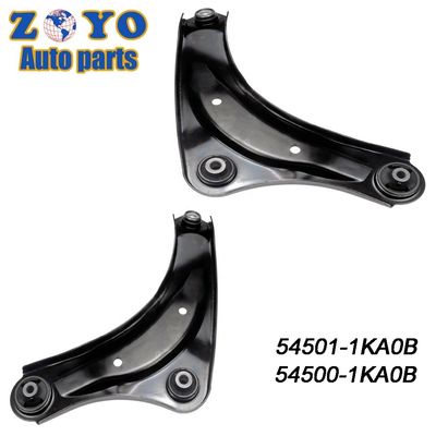 OE NO. 54501-1KA0B Controller Arm Set per Nissan Juke 11-15 54500-1KA0B RK621157 RK621156