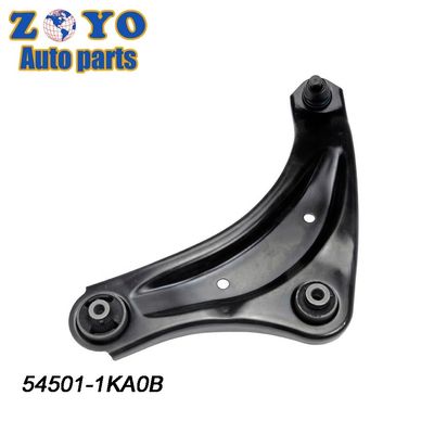 OE NO. 54501-1KA0B Controller Arm Set per Nissan Juke 11-15 54500-1KA0B RK621157 RK621156