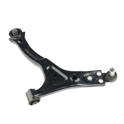 SAIC MG Roewe 360 2015-2021 Braccio di controllo inferiore Chinese Electric Mini Car Suspension Parts