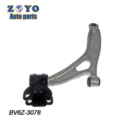 Alumini T/T Gioielli Anteriore Baxi Arring Silver Colorear Cuffrd per Ford Focus 2012-2017