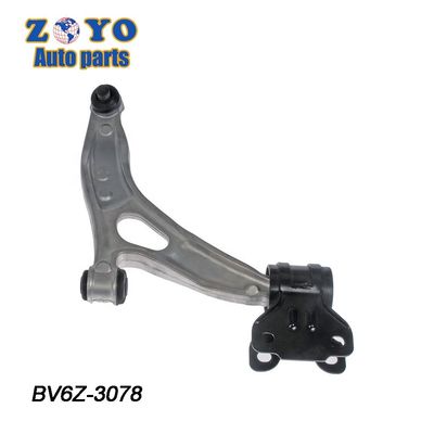 Alumini T/T Gioielli Anteriore Baxi Arring Silver Colorear Cuffrd per Ford Focus 2012-2017