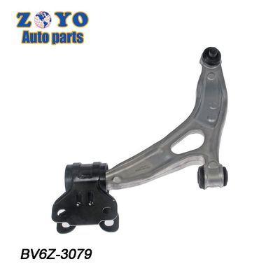 Alumini T/T Gioielli Anteriore Baxi Arring Silver Colorear Cuffrd per Ford Focus 2012-2017
