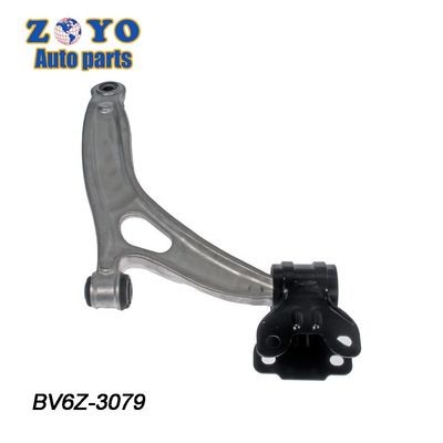 Alumini T/T Gioielli Anteriore Baxi Arring Silver Colorear Cuffrd per Ford Focus 2012-2017