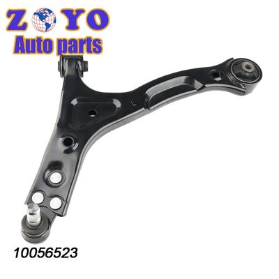 SAIC MG Roewe 360 2015-2021 Braccio di controllo inferiore Chinese Electric Mini Car Suspension Parts