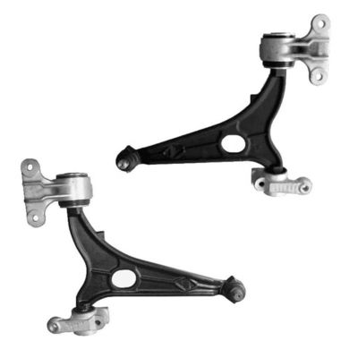 40 Cr 3520.R8 3521.N9 Sistemi di sospensione automatica Braccio di controllo Wishbone anteriore per Peugeot Expert