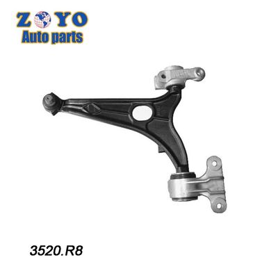 40 Cr 3520.R8 3521.N9 Sistemi di sospensione automatica Braccio di controllo Wishbone anteriore per Peugeot Expert
