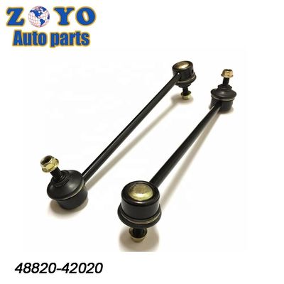 Legame di stabilizzazione anteriore per TOYOTA RAV4 2001-2005 Lunghezza standard OEM NO 48820-42020