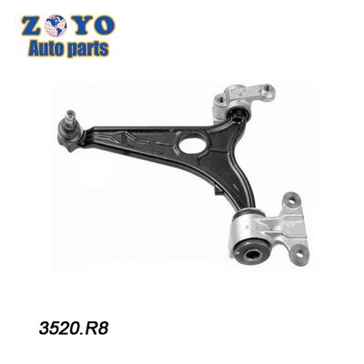 40 Cr 3520.R8 3521.N9 Sistemi di sospensione automatica Braccio di controllo Wishbone anteriore per Peugeot Expert