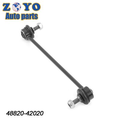 Legame di stabilizzazione anteriore per TOYOTA RAV4 2001-2005 Lunghezza standard OEM NO 48820-42020