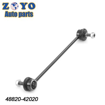 Legame di stabilizzazione anteriore per TOYOTA RAV4 2001-2005 Lunghezza standard OEM NO 48820-42020