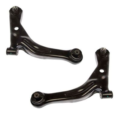 Mevotech n. MK80400/MK80399 Assemblaggio congiunto del braccio di controllo e della palla per Ford Escape 2005