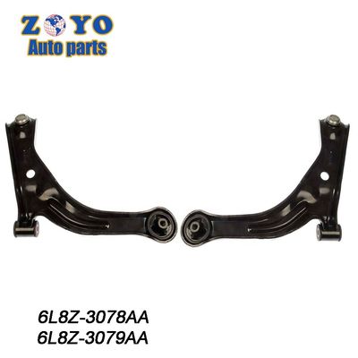 Mevotech n. MK80400/MK80399 Assemblaggio congiunto del braccio di controllo e della palla per Ford Escape 2005