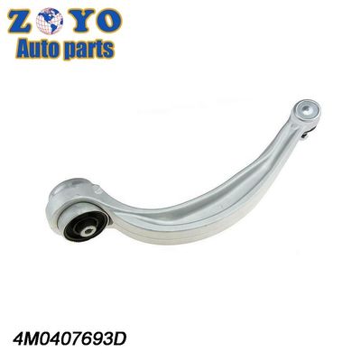 4M0407693D Ricambi per autoveicoli Braccio di controllo inferiore anteriore sinistro per Audi Q7 A6 A8 Q8 2015-2021