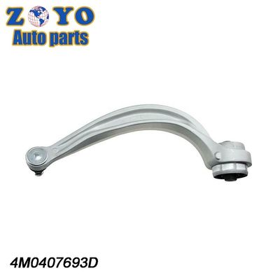 4M0407693D Ricambi per autoveicoli Braccio di controllo inferiore anteriore sinistro per Audi Q7 A6 A8 Q8 2015-2021