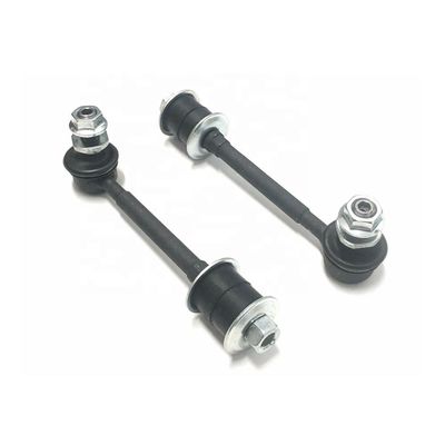 TOYOTA RZJ95 4RUNNER 1996-2006 Lega stabilizzatore anteriore con campione di articolazione a sfera 40 Cr