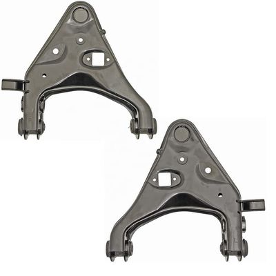 Ford Ranger 2011 Braccio di controllo superiore 2L2Z-3079AA 2L2Z-3078AA K620319 K620320 Ricambi per auto