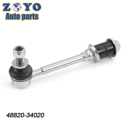 TOYOTA RZJ95 4RUNNER 1996-2006 Lega stabilizzatore anteriore con campione di articolazione a sfera 40 Cr