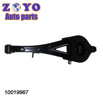 SAIC Roewe 550 2008-2015 Parti della sospensione anteriore Braccio di controllo inferiore con acciaio SPHC