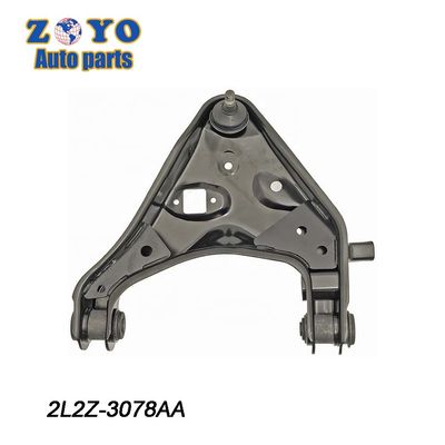 Ford Ranger 2011 Braccio di controllo superiore 2L2Z-3079AA 2L2Z-3078AA K620319 K620320 Ricambi per auto